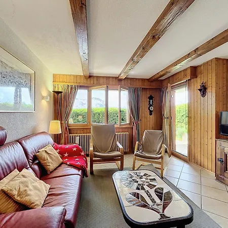 Boucanier 002 דירה וורבייה