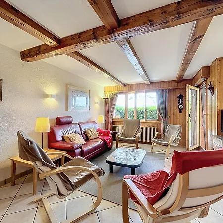 Apartmán Boucanier 002
