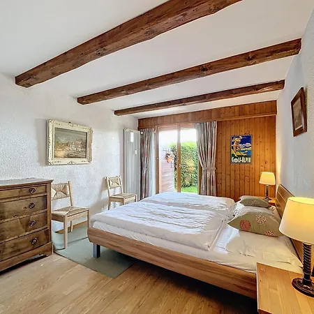 Apartment Boucanier 002 *