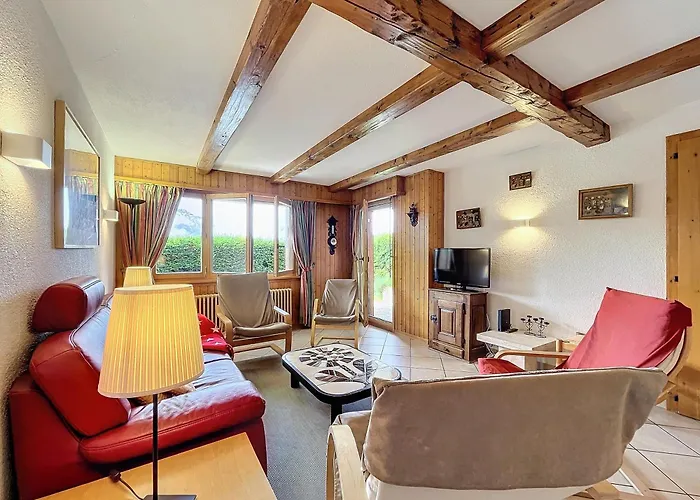 Boucanier 002 شقة فيربير