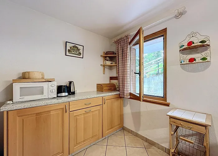 Appartement Boucanier 002