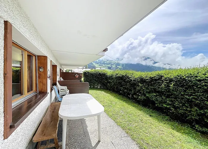 Boucanier 002 شقة