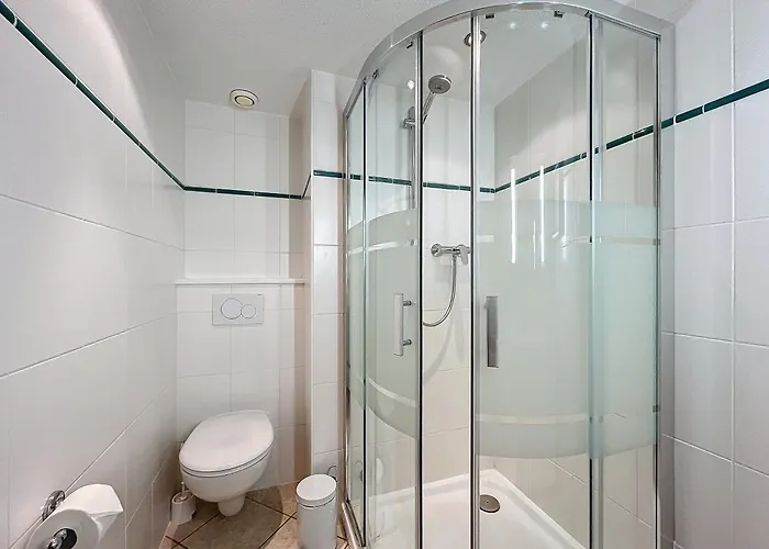 Appartement Boucanier 002