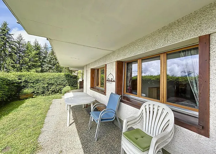 Boucanier 002 شقة *