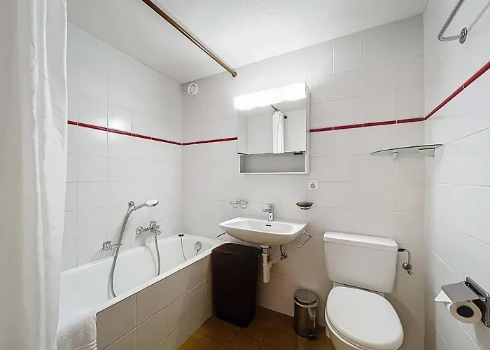 Boucanier 002 شقة