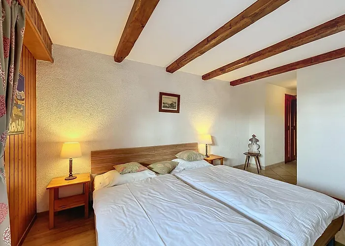 شقة Boucanier 002