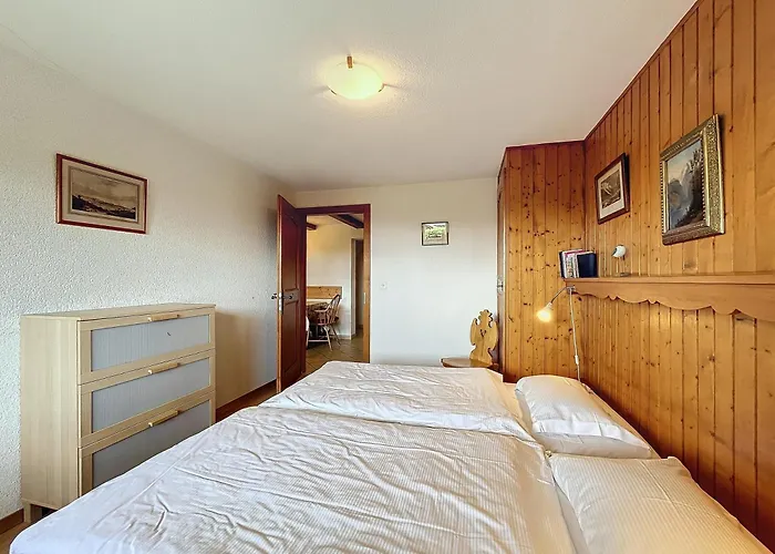 Boucanier 002 شقة *