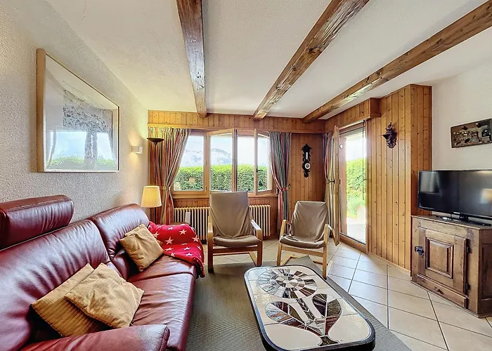 Boucanier 002 شقة فيربير