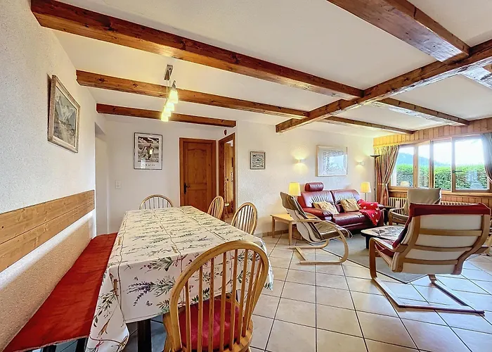 شقة Boucanier 002 فيربير