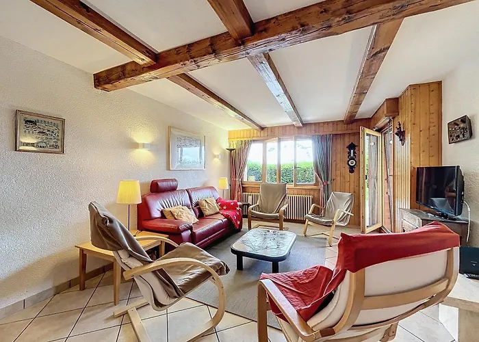 شقة Boucanier 002