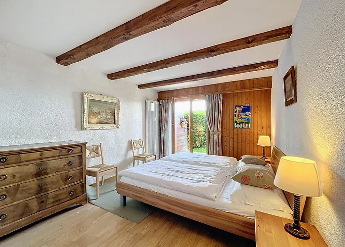 شقة Boucanier 002 *