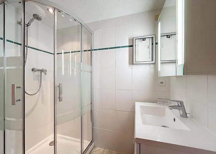 Boucanier 002 شقة