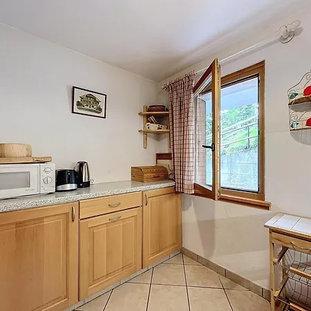 Apartamento Boucanier 002