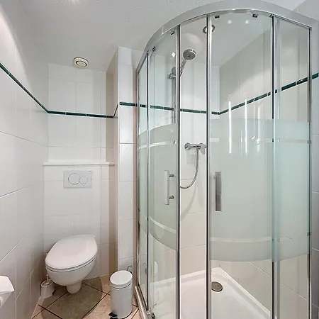 Apartamento Boucanier 002