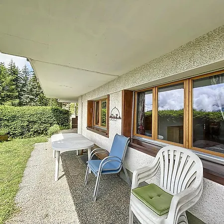 Boucanier 002 Apartamento *