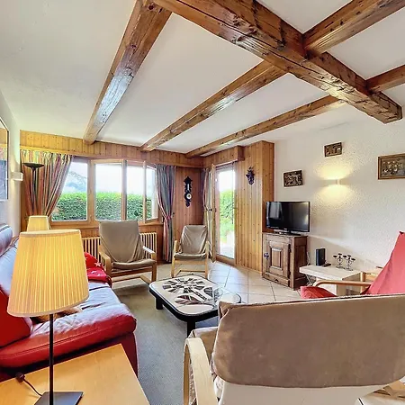 Boucanier 002 アパート ヴェルビエール